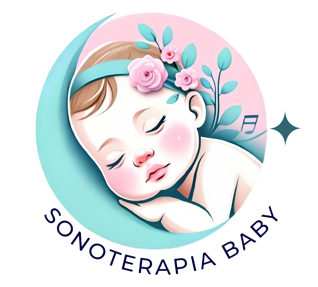 Sonoterapia Baby